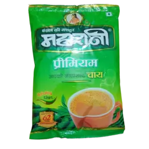 Maharani Premium Chai – CTC Tea (250g)
