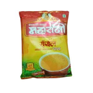 Maharani Royal Tea – Premium CTC Tea (250g)