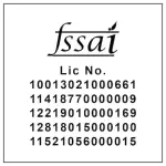 Fortune Besan (Gram Flour) – 1kg