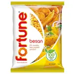 Fortune Besan (Gram Flour) – 1kg