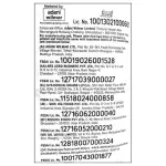 Fortune Chakki Fresh Atta – 10kg