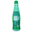 9am Green Chilli Sauce – 700g Bottle